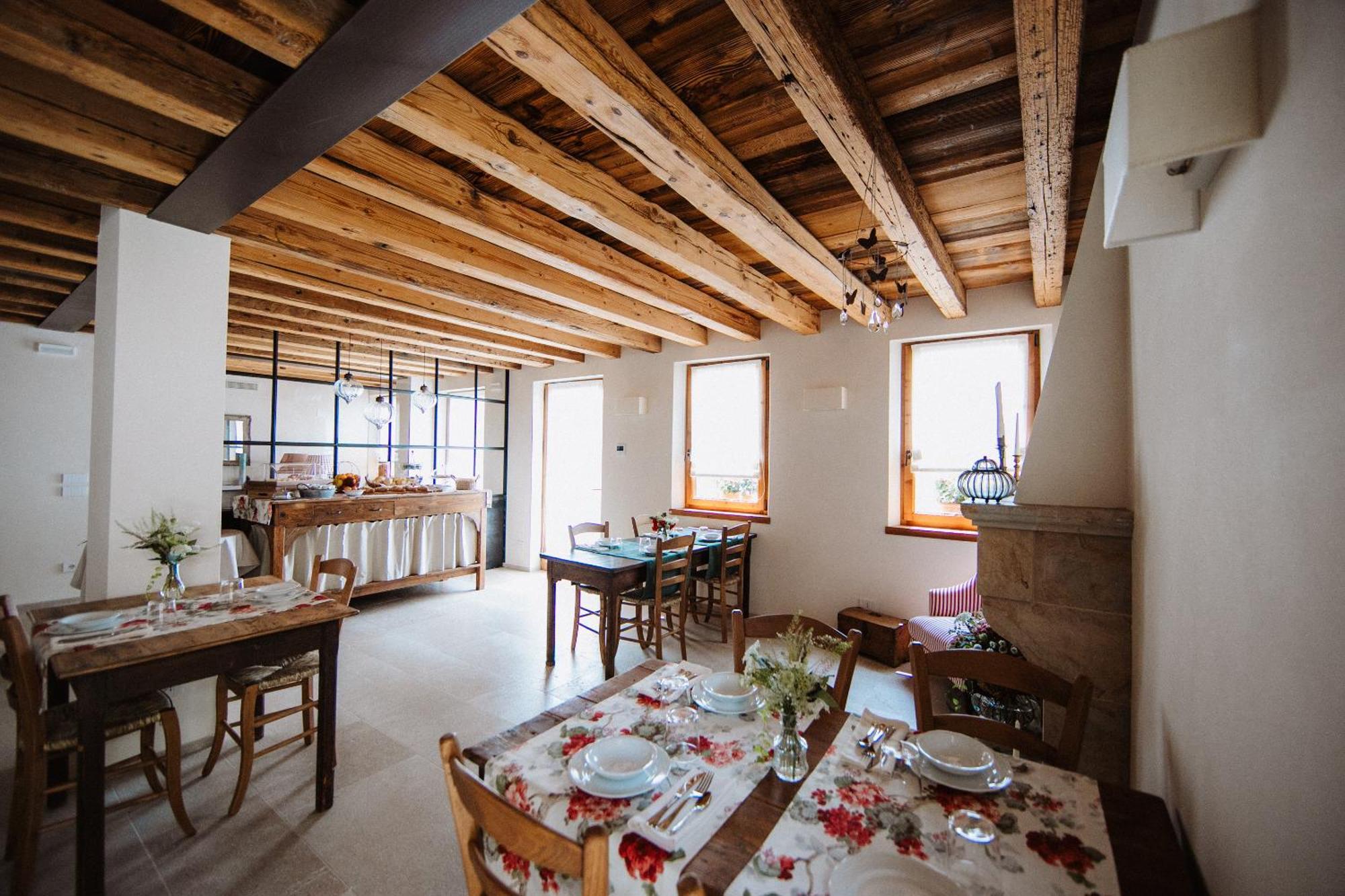 Casa Callonga Valdobbiadene Exteriér fotografie