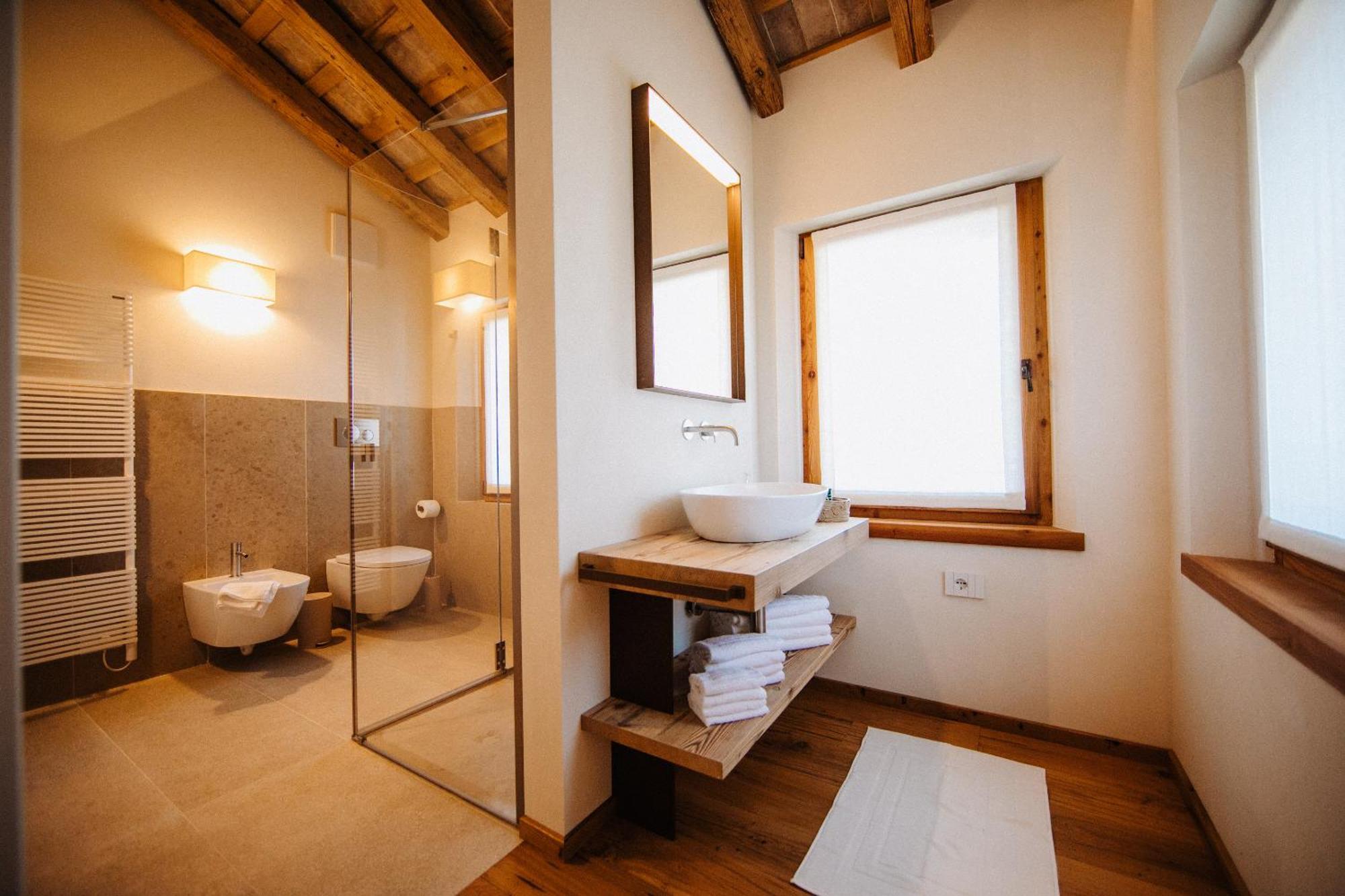 Casa Callonga Valdobbiadene Exteriér fotografie