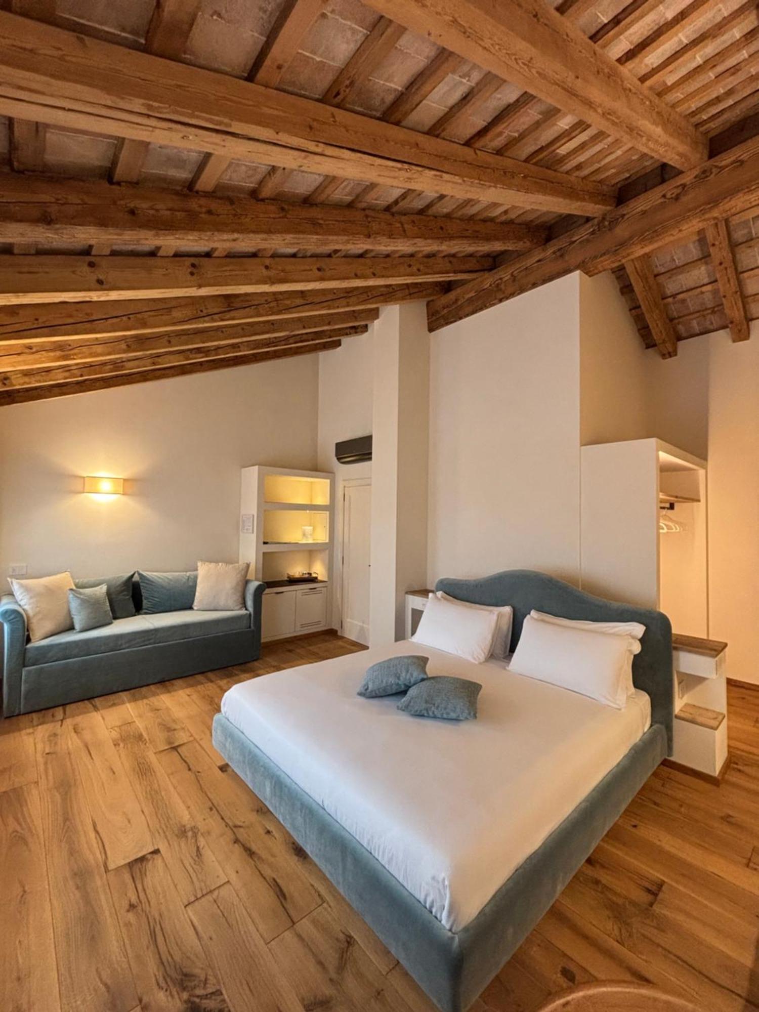 Casa Callonga Valdobbiadene Exteriér fotografie